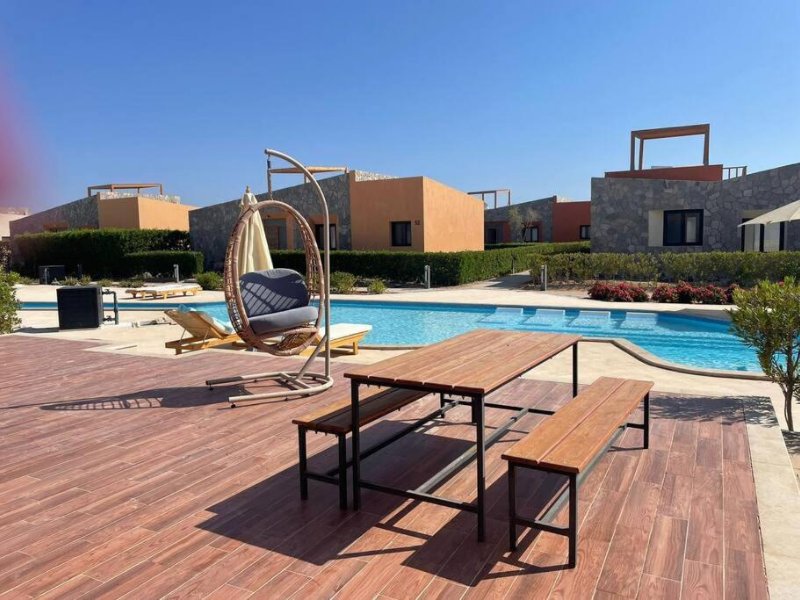 2BR Villa | Semi-Finished | Bay West
