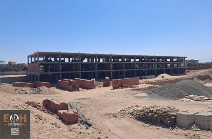 Apartment - Studio - 1 Bathroom for sale in Magawish - Hurghada - Red Sea