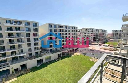 Apartment - 2 Bedrooms - 2 Bathrooms for sale in Palm Hills - Alexandria Compounds - Alexandria Apartment - 2 Bedrooms - 2 Bathrooms for sale in Palm Hills - Alexandria Compounds - Alexandria