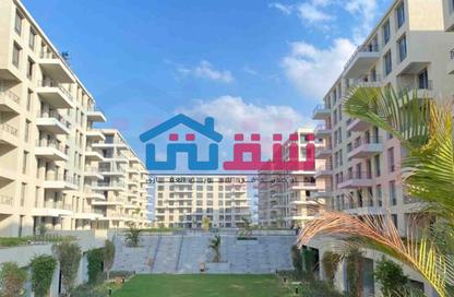 Apartment - 2 Bedrooms - 2 Bathrooms for sale in Palm Hills - Alexandria Compounds - Alexandria Apartment - 2 Bedrooms - 2 Bathrooms for sale in Palm Hills - Alexandria Compounds - Alexandria