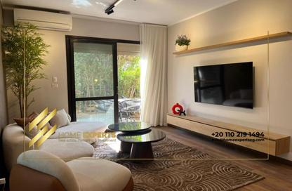 Apartment - 3 Bedrooms - 3 Bathrooms for rent in Eastown - 5th Settlement Compounds - The 5th Settlement - New Cairo City - Cairo