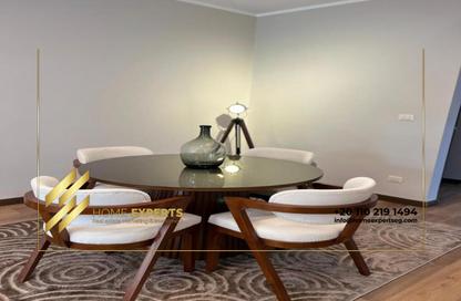 Apartment - 3 Bedrooms - 3 Bathrooms for rent in Eastown - 5th Settlement Compounds - The 5th Settlement - New Cairo City - Cairo