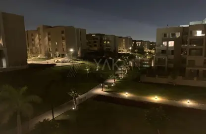 Penthouse - 3 Bedrooms - 3 Bathrooms for sale in Village Gardens Katameya - 5th Settlement Compounds - The 5th Settlement - New Cairo City - Cairo