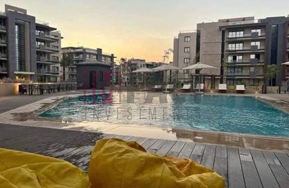Apartment - 3 Bedrooms - 2 Bathrooms for sale in Azad - 5th Settlement Compounds - The 5th Settlement - New Cairo City - Cairo