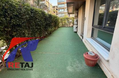Apartment - 3 Bedrooms - 3 Bathrooms for rent in Azad - 5th Settlement Compounds - The 5th Settlement - New Cairo City - Cairo