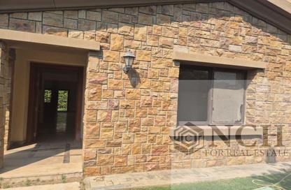 Villa - 4 Bedrooms - 5 Bathrooms for rent in Mivida - 5th Settlement Compounds - The 5th Settlement - New Cairo City - Cairo