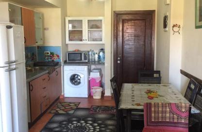 Chalet - 2 Bedrooms - 1 Bathroom for rent in Golf Porto Marina - Al Alamein - North Coast