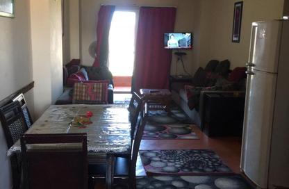 Chalet - 2 Bedrooms - 1 Bathroom for rent in Golf Porto Marina - Al Alamein - North Coast