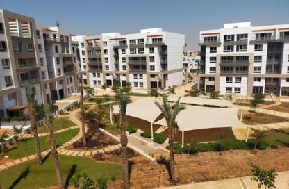 Apartment - 3 Bedrooms - 3 Bathrooms for sale in Hyde Park - New Cairo City - Cairo Apartment - 3 Bedrooms - 3 Bathrooms for sale in Hyde Park - New Cairo City - Cairo