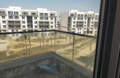 Apartment - 3 Bedrooms - 3 Bathrooms for sale in Hyde Park - New Cairo City - Cairo Apartment - 3 Bedrooms - 3 Bathrooms for sale in Hyde Park - New Cairo City - Cairo