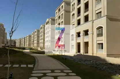 شقة - 3 غرف نوم - 3 حمامات للبيع في لافينير - كمبوندات مدينة المستقبل - مدينة المستقبل - القاهرة