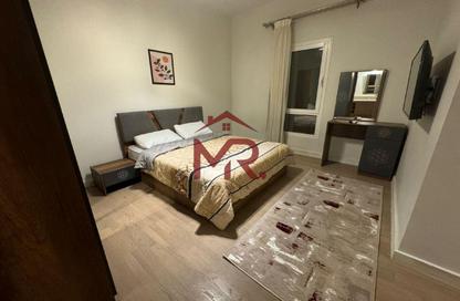 Apartment - 3 Bedrooms - 3 Bathrooms for rent in Mivida - 5th Settlement Compounds - The 5th Settlement - New Cairo City - Cairo