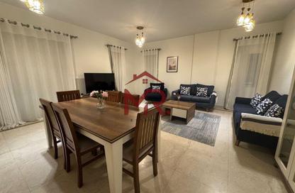 Apartment - 3 Bedrooms - 3 Bathrooms for rent in Mivida - 5th Settlement Compounds - The 5th Settlement - New Cairo City - Cairo