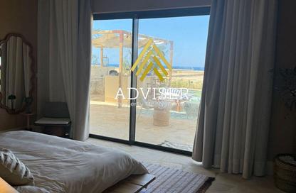 Townhouse - 3 Bedrooms - 2 Bathrooms for sale in Ramla - Ras Al Hekma - North Coast Townhouse - 3 Bedrooms - 2 Bathrooms for sale in Ramla - Ras Al Hekma - North Coast