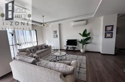 Apartment - 2 Bedrooms - 3 Bathrooms for rent in Villette - 5th Settlement Compounds - The 5th Settlement - New Cairo City - Cairo