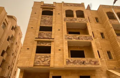 Apartment - 3 Bedrooms - 2 Bathrooms for sale in 5th Settlement Compounds - The 5th Settlement - New Cairo City - Cairo