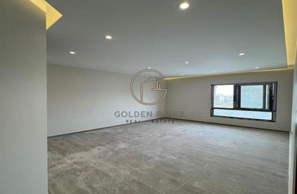Apartment - 4 Bedrooms - 4 Bathrooms for rent in Eastown - 5th Settlement Compounds - The 5th Settlement - New Cairo City - Cairo