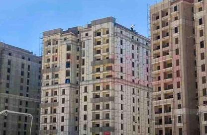 Apartment - 4 Bedrooms - 3 Bathrooms for sale in Muruj - Smouha - Hay Sharq - Alexandria