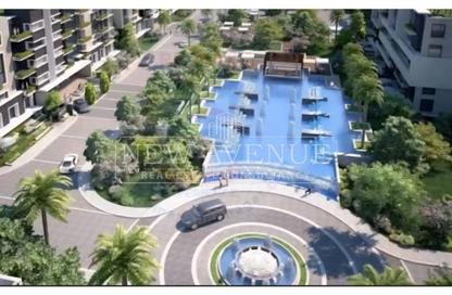 Villa - 4 Bedrooms - 4 Bathrooms for sale in Swan Lake Residence - 5th Settlement Compounds - The 5th Settlement - New Cairo City - Cairo