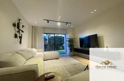 Apartment - 2 Bedrooms - 2 Bathrooms for rent in Lake View Residence - 5th Settlement Compounds - The 5th Settlement - New Cairo City - Cairo Apartment - 2 Bedrooms - 2 Bathrooms for rent in Lake View Residence - 5th Settlement Compounds - The 5th Settlement - New Cairo City - Cairo