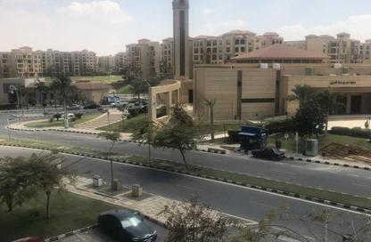 شقة - 3 غرف نوم - 2 حمامات للبيع في پريڤادو - مدينتي - القاهرة