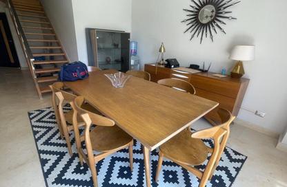 Duplex - 3 - 3 for rent in Palm Parks   Palm Hills - South Dahshur Link - 6 October City - Giza