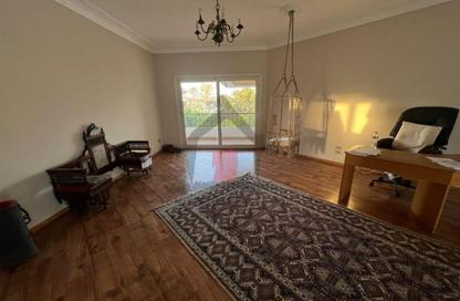 Villa - 4 Bedrooms - 4 Bathrooms for sale in Al  Rabwa - Sheikh Zayed Compounds - Sheikh Zayed City - Giza