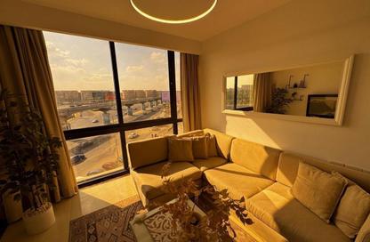 Apartment - Studio - 1 Bathroom for sale in Porto New Cairo - 5th Settlement Compounds - The 5th Settlement - New Cairo City - Cairo