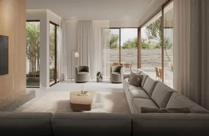 Townhouse - 5 Bedrooms - 4 Bathrooms for sale in Etapa - Sheikh Zayed Compounds - Sheikh Zayed City - Giza