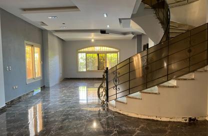 Duplex - 3 - 3 for rent in El Yasmeen 6 - El Yasmeen - New Cairo City - Cairo