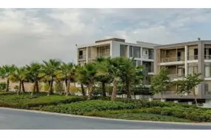 Apartment - Studio - 1 Bathroom for sale in Taj City - 5th Settlement Compounds - The 5th Settlement - New Cairo City - Cairo