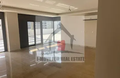 (بنتهاوس  (روف - 4 غرف نوم - 5 حمامات للبيع في بارك سايد ريزيدنس - أبراج زيد - كمبوندات الشيخ زايد - الشيخ زايد - الجيزة