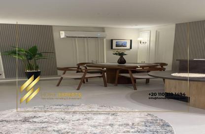 Apartment - 2 Bedrooms - 2 Bathrooms for rent in Azad - 5th Settlement Compounds - The 5th Settlement - New Cairo City - Cairo Apartment - 2 Bedrooms - 2 Bathrooms for rent in Azad - 5th Settlement Compounds - The 5th Settlement - New Cairo City - Cairo