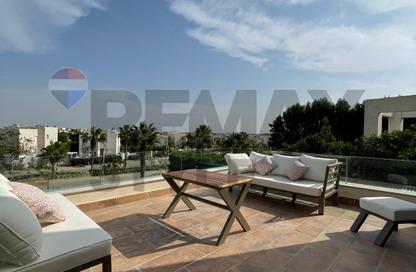Chalet - 4 - 3 for sale in Hacienda Bay - Sidi Abdel Rahman - North Coast