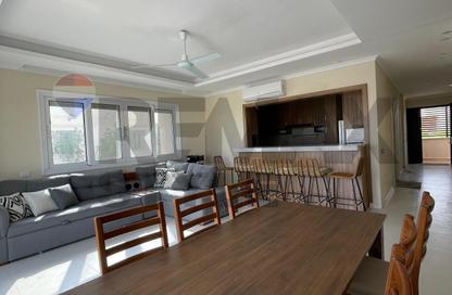 Chalet - 4 - 3 for sale in Hacienda Bay - Sidi Abdel Rahman - North Coast Chalet - 4 - 3 for sale in Hacienda Bay - Sidi Abdel Rahman - North Coast