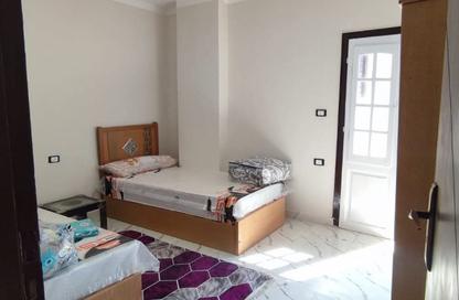 Apartment - 3 Bedrooms - 1 Bathroom for rent in Badr City - Cairo