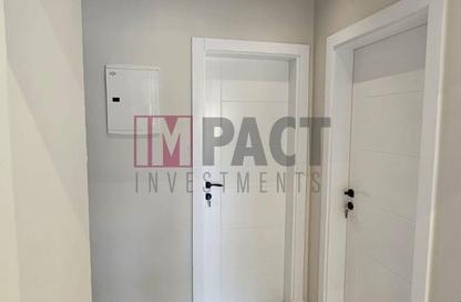 Apartment - 3 Bedrooms - 3 Bathrooms for sale in Mountain View iCity - 5th Settlement Compounds - The 5th Settlement - New Cairo City - Cairo