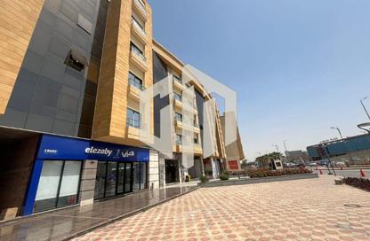 Clinic - Studio - 1 Bathroom for rent in Gamal Abdel Nasser Axis - The 3rd Settlement - New Cairo City - Cairo