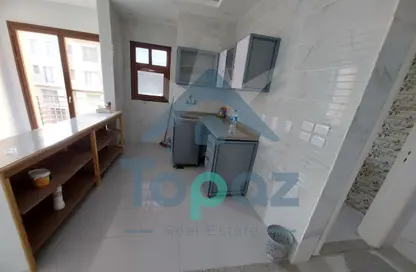 شقة - 2 غرف نوم - 2 حمامات للايجار في كازا - كمبوندات الشيخ زايد - الشيخ زايد - الجيزة