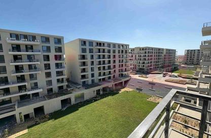 Apartment - 3 Bedrooms - 4 Bathrooms for sale in Palm Hills - Alexandria Compounds - Alexandria