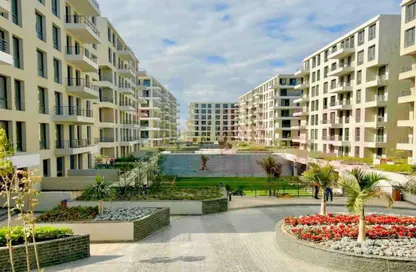 شقة - 3 غرف نوم - 4 حمامات للبيع في بالم هيلز - كمبوندات الاسكندرية - الاسكندرية