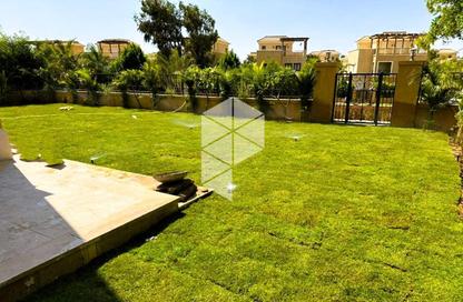 Villa - 6 Bedrooms - 6 Bathrooms for rent in Mivida - 5th Settlement Compounds - The 5th Settlement - New Cairo City - Cairo