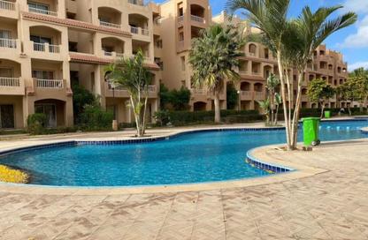 Chalet - 2 Bedrooms - 2 Bathrooms for sale in Agora - Sidi Abdel Rahman - North Coast Chalet - 2 Bedrooms - 2 Bathrooms for sale in Agora - Sidi Abdel Rahman - North Coast