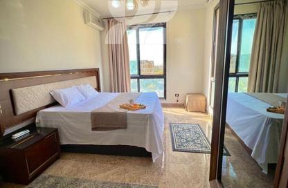 Apartment - 2 - 2 for rent in Eastown - 5th Settlement Compounds - The 5th Settlement - New Cairo City - Cairo