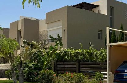 فيلا - 6 غرف نوم - 6 حمامات للبيع في ذا كراون - طريق مصر اسكندرية الصحراوي - مدينة 6 أكتوبر - الجيزة