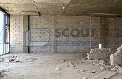 Office Space - Studio for rent in Eastmain New Cairo - 5th Settlement Compounds - The 5th Settlement - New Cairo City - Cairo