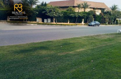Villa - 6 Bedrooms - 6 Bathrooms for sale in Al  Rabwa - Sheikh Zayed Compounds - Sheikh Zayed City - Giza