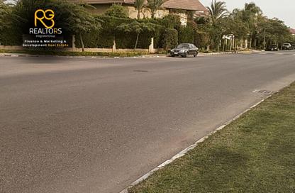Villa - 6 Bedrooms - 6 Bathrooms for sale in Al  Rabwa - Sheikh Zayed Compounds - Sheikh Zayed City - Giza