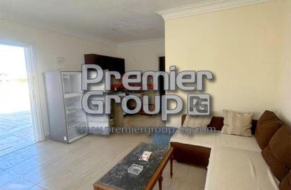 Apartment - Studio - 1 for rent in Al Shouyfat - 5th Settlement Compounds - The 5th Settlement - New Cairo City - Cairo Apartment - Studio - 1 for rent in Al Shouyfat - 5th Settlement Compounds - The 5th Settlement - New Cairo City - Cairo