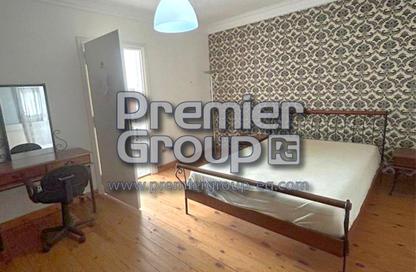 Apartment - Studio - 1 for rent in Al Shouyfat - 5th Settlement Compounds - The 5th Settlement - New Cairo City - Cairo